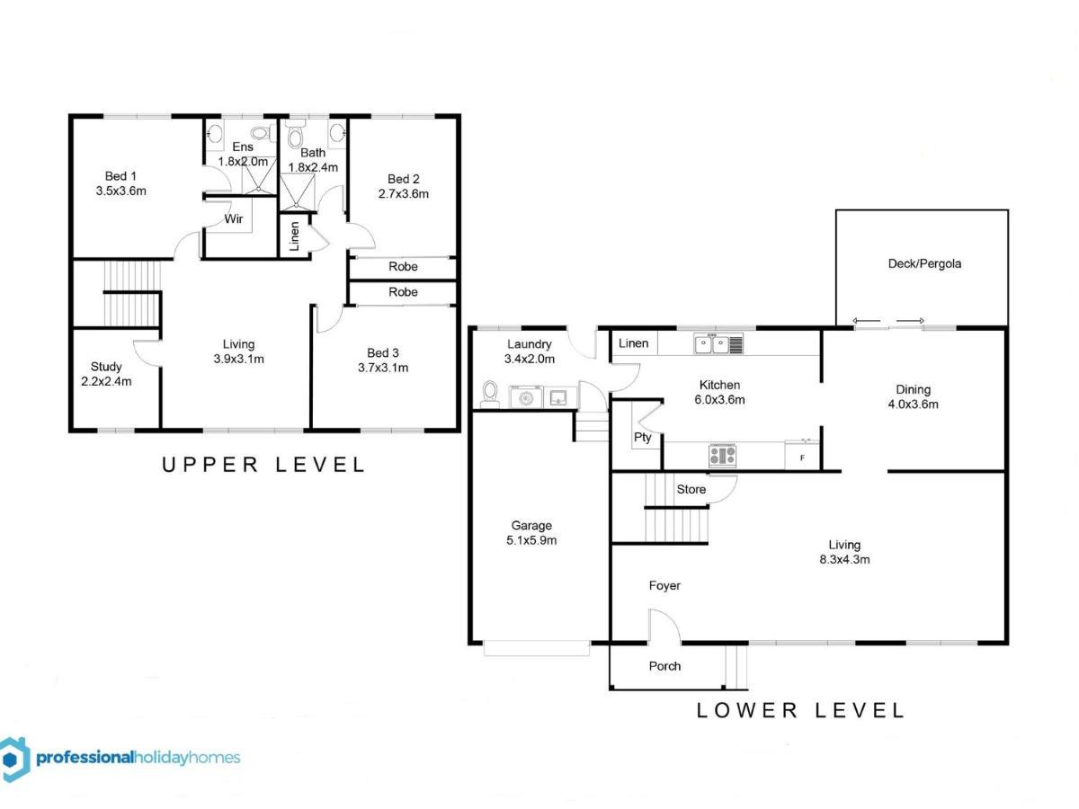 Mirigaan I Pet Friendly I 8 Min Walk To Beach Culburra Beach Luaran gambar