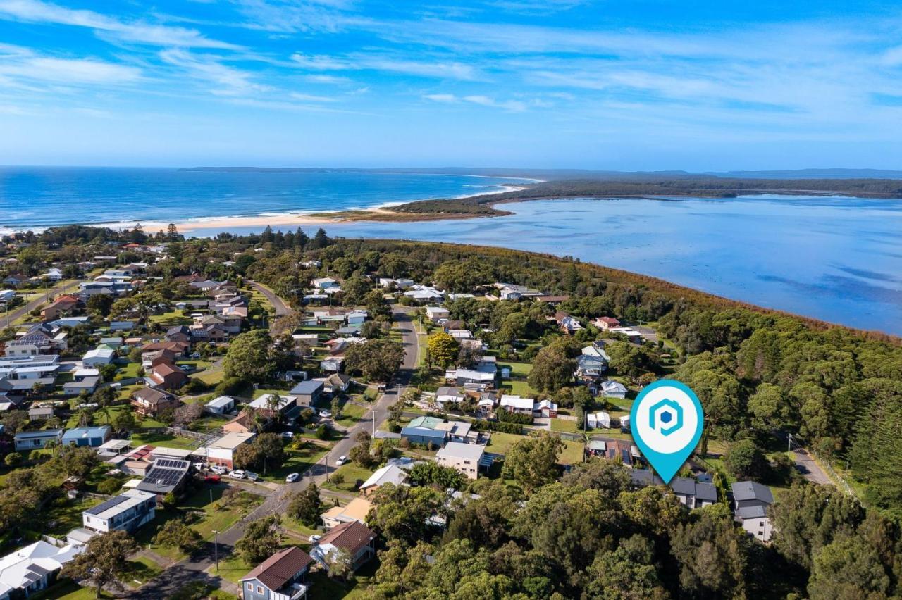 Mirigaan I Pet Friendly I 8 Min Walk To Beach Culburra Beach Luaran gambar