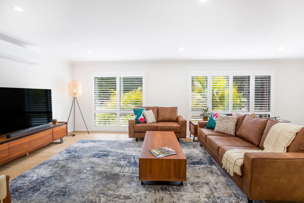 Mirigaan I Pet Friendly I 8 Min Walk To Beach Culburra Beach Luaran gambar