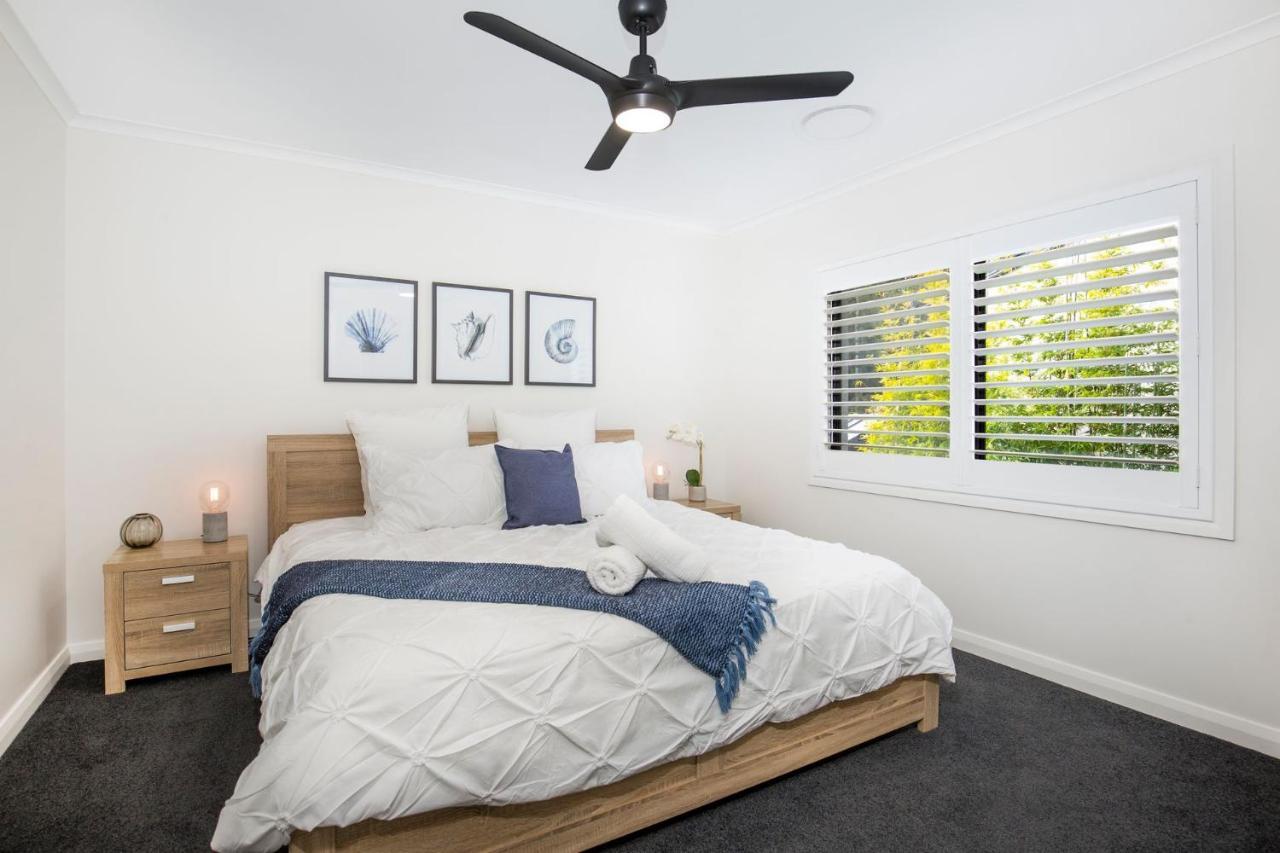 Mirigaan I Pet Friendly I 8 Min Walk To Beach Culburra Beach Luaran gambar