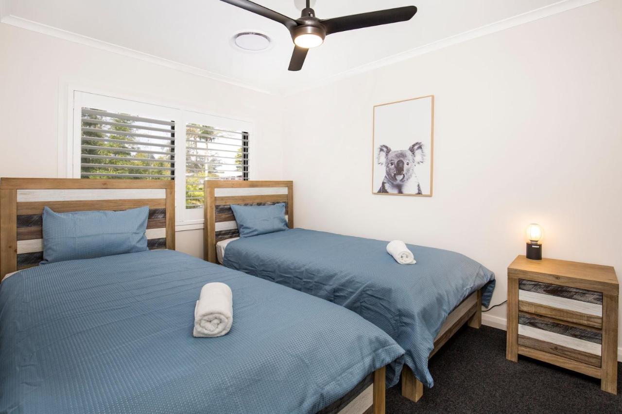 Mirigaan I Pet Friendly I 8 Min Walk To Beach Culburra Beach Luaran gambar