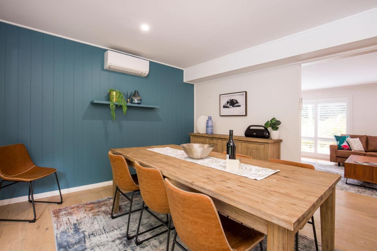 Mirigaan I Pet Friendly I 8 Min Walk To Beach Culburra Beach Luaran gambar