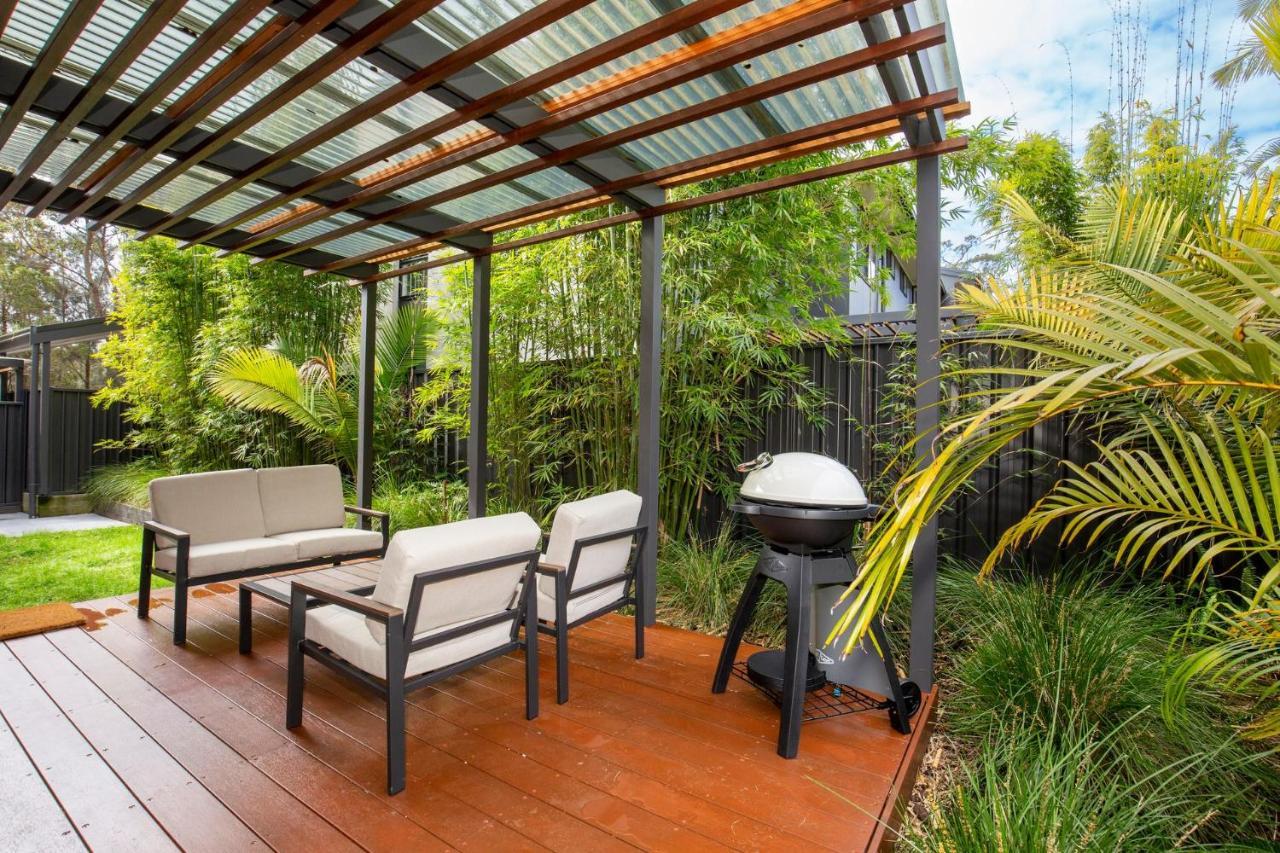 Mirigaan I Pet Friendly I 8 Min Walk To Beach Culburra Beach Luaran gambar