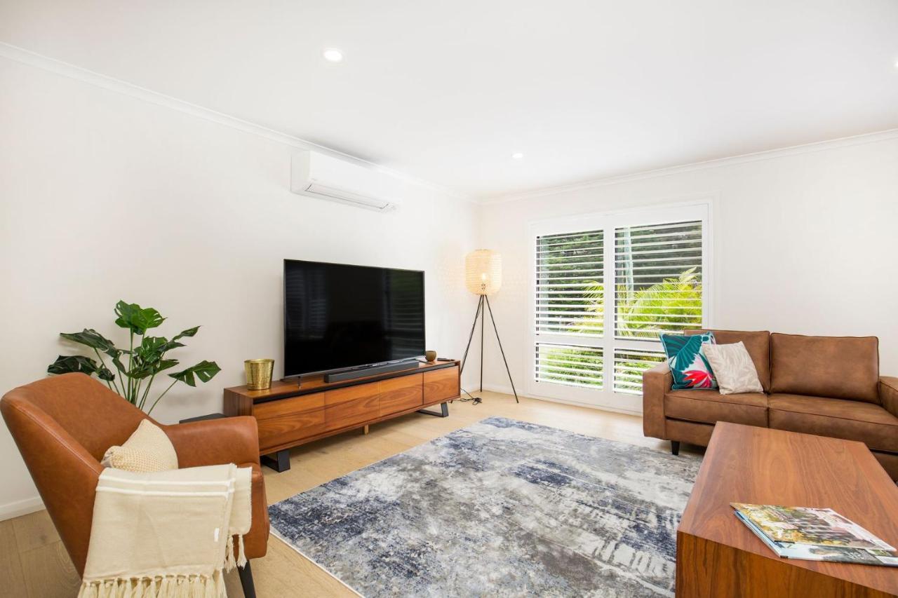 Mirigaan I Pet Friendly I 8 Min Walk To Beach Culburra Beach Luaran gambar