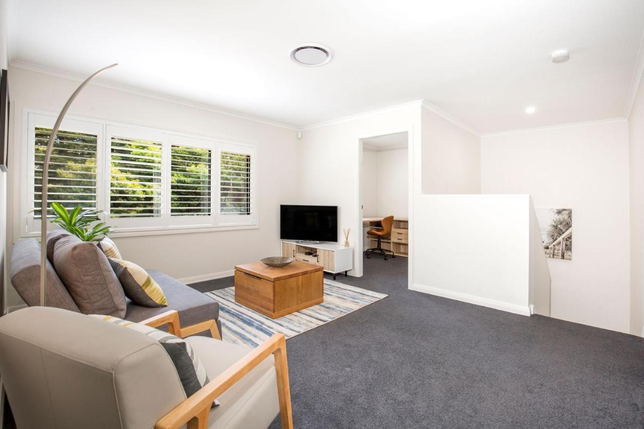 Mirigaan I Pet Friendly I 8 Min Walk To Beach Culburra Beach Luaran gambar