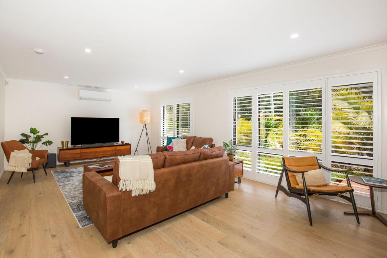 Mirigaan I Pet Friendly I 8 Min Walk To Beach Culburra Beach Luaran gambar