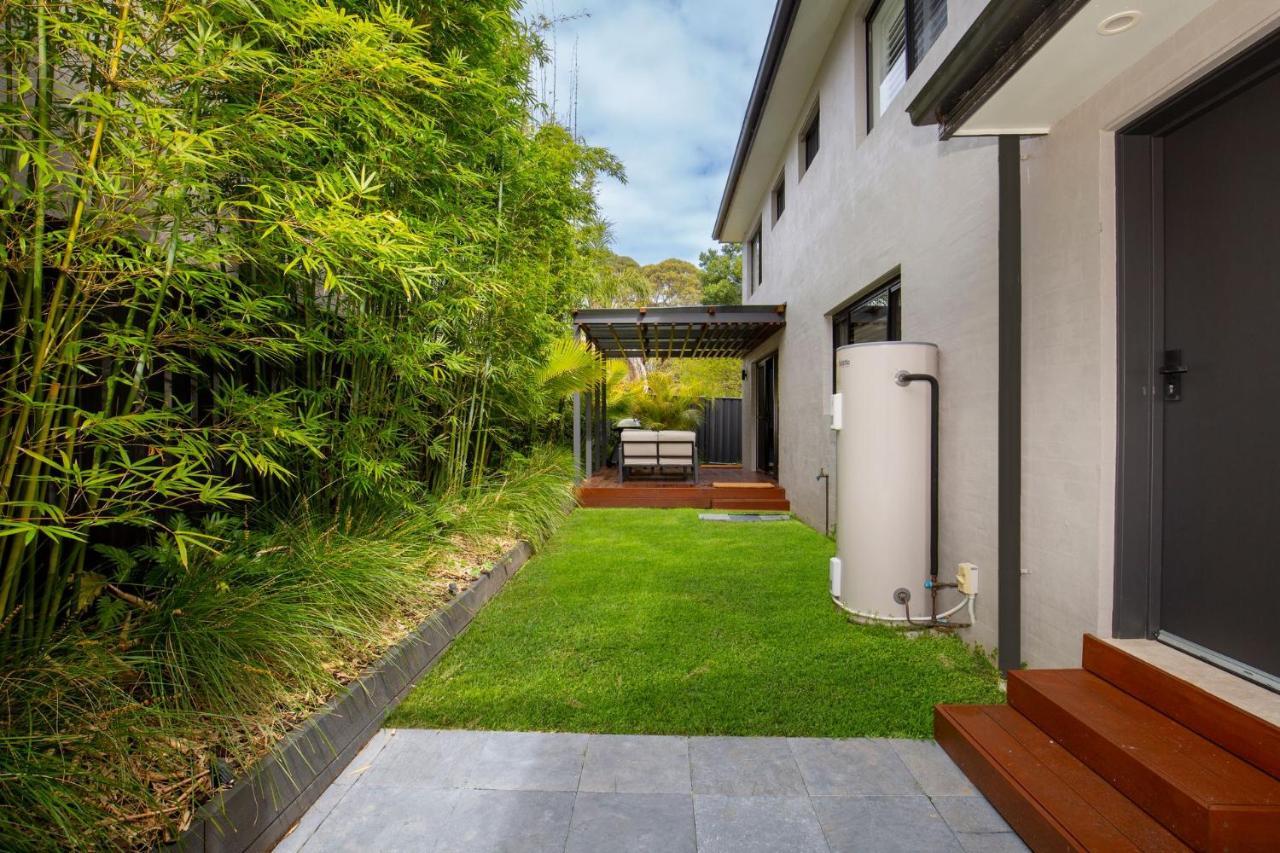 Mirigaan I Pet Friendly I 8 Min Walk To Beach Culburra Beach Luaran gambar