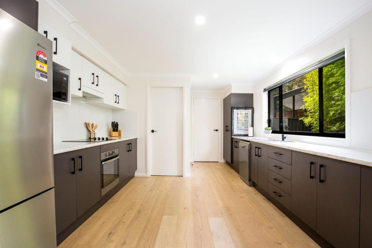 Mirigaan I Pet Friendly I 8 Min Walk To Beach Culburra Beach Luaran gambar